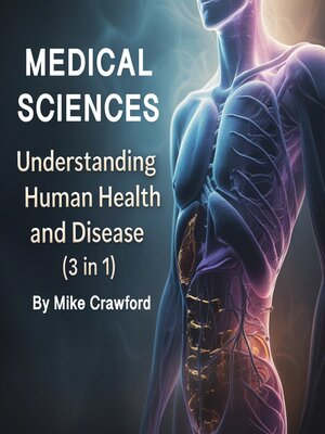 cover image of Medical Sciences